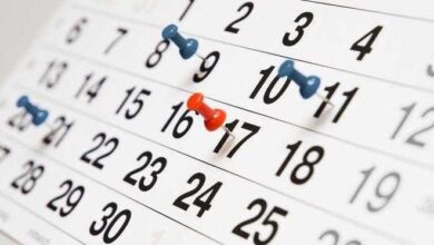 O dia em que nasceu pode dizer a qual grupo de pessoas você pertence no mundo