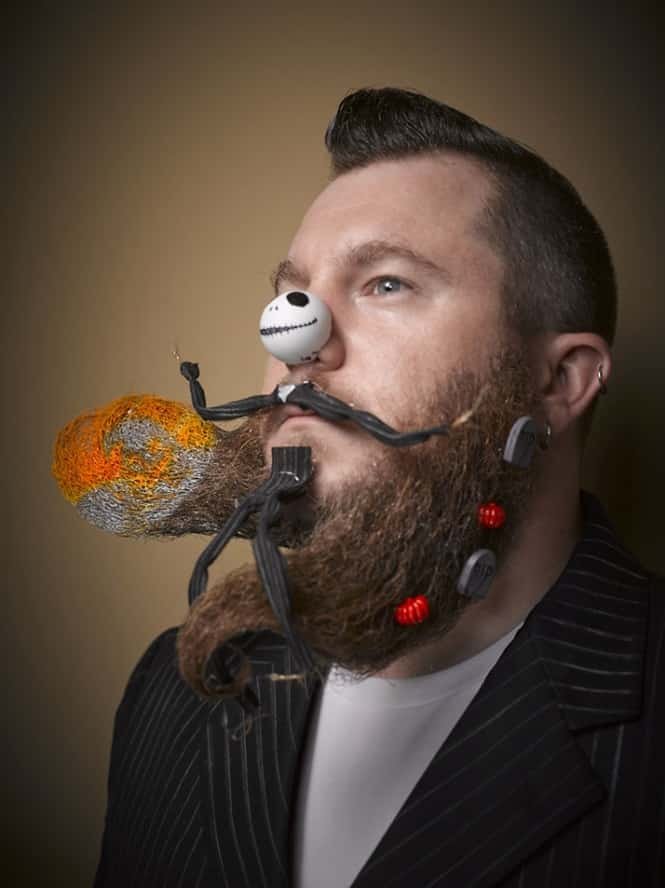 1750735463 441 10 barbas bem malucas e estranhas 10 Barbas bem malucas e estranhas