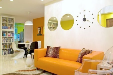 1750736899 431 dicas para decorar casa gastando pouco Decoração da casa com espelho