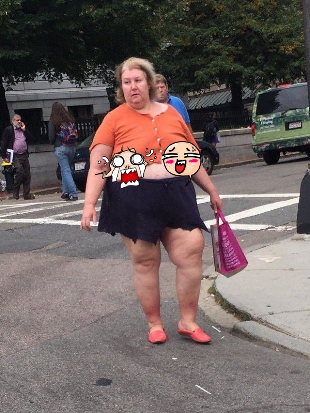 1750738093 164 15 pessoas que nao olharam no espelho antes de sair