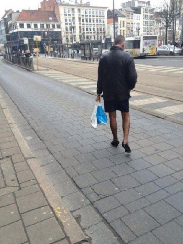 1750738100 200 15 pessoas que nao olharam no espelho antes de sair