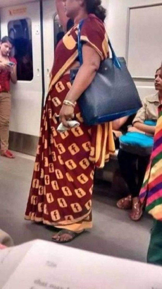 1750738108 398 15 pessoas que nao olharam no espelho antes de sair