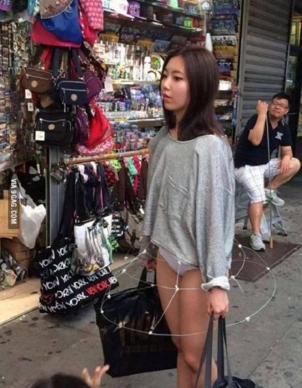 1750738116 73 15 pessoas que nao olharam no espelho antes de sair