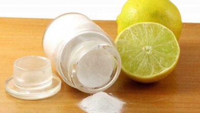 REMÉDIOS CASEIROS FEITO COM LIMÃO