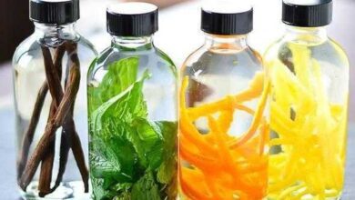 Como fazer aromatizador caseiro de ambiente