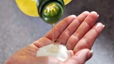 20 benefícios de misturar óleo com bicarbonato