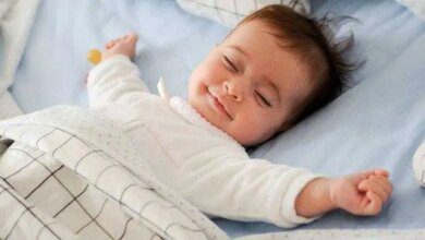 Técnica para adormecer em 60 segundos