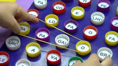 1750742301 638 atividades com reciclagem para educacao infantil ideias de atividades com reciclagem para educação infantil