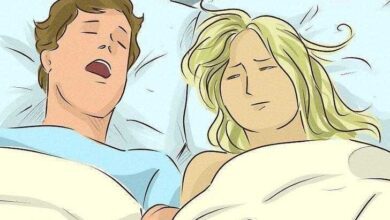 7 dicas caseiras para desaparecer com o barulho chato do ronco