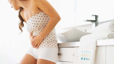 Seu xixi pode indicar 3 problemas de saúde bem sérios