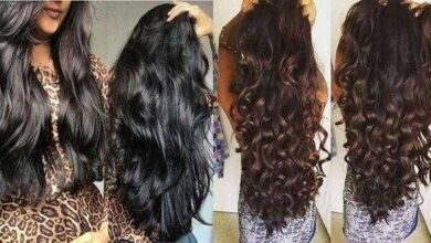 3 receitas caseiras para estimular o crescimento dos cabelos