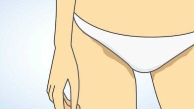 1750755010 3 dicas para eliminar manchas escuras da virilha 3 Dicas para eliminar manchas escuras da virilha