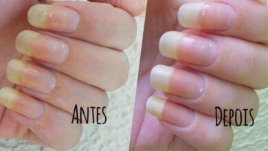 1750759210 clareie suas unhas amareladas em casa Clareie suas unhas amareladas em casa