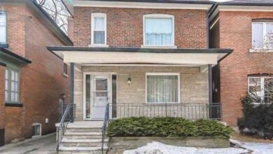 O interior dessa casa de 72 anos não mudou nada desde sua construção