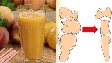 Como fazer suco termogênico caseiro