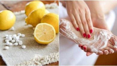 Remova calos e fungos do pé com esse poderoso remédio caseiro