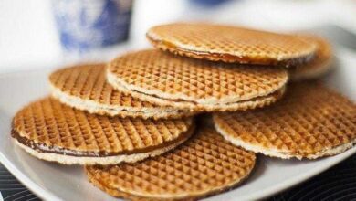 1750768091 receita de waffles holandeses bau das dicas Receita de waffles holandeses