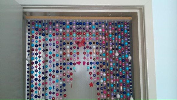 1750772902 625 como fazer cortina artesanal de porta