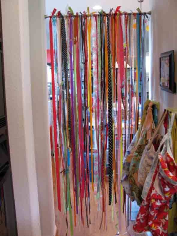 1750772914 396 como fazer cortina artesanal de porta