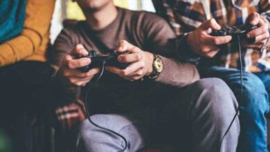 Como saber se você é um viciado em games