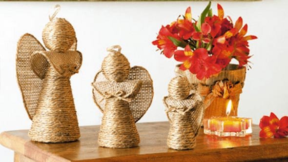 1750775430 969 como fazer anjo artesanal decorativo