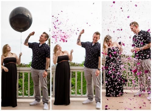 1750779140 743 ideias criativas para cha revelacao Idéias criativas para chá revelação