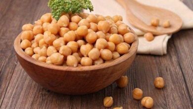 9 Incríveis benefícios do grão de bico para a saúde