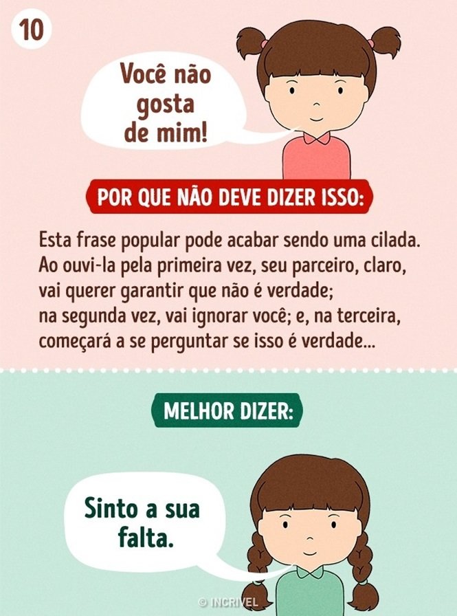 1750782747 185 10 frases que as pessoas inteligentes nao dizem jamais Foto: Incrivel.club