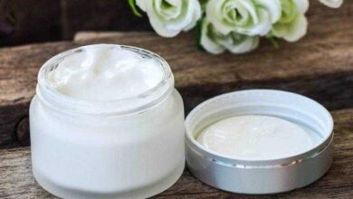 Como fazer creme Nivea caseiro