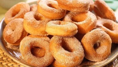 1750800609 como fazer rosquinha de vinagre frita da vovo Como fazer rosquinha de vinagre frita da vovó