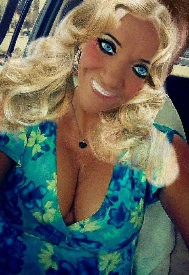 1750800981 738 20 pessoas que exageraram nos filtros de suas fotos e