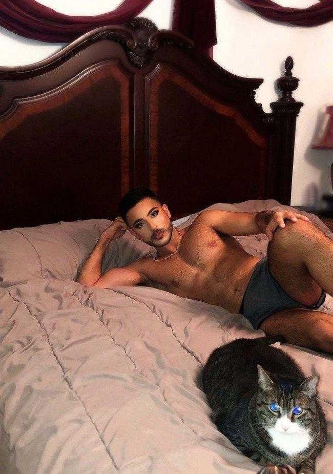 1750800985 643 20 pessoas que exageraram nos filtros de suas fotos e