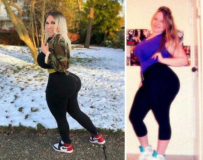 1750800991 226 20 pessoas que exageraram nos filtros de suas fotos e