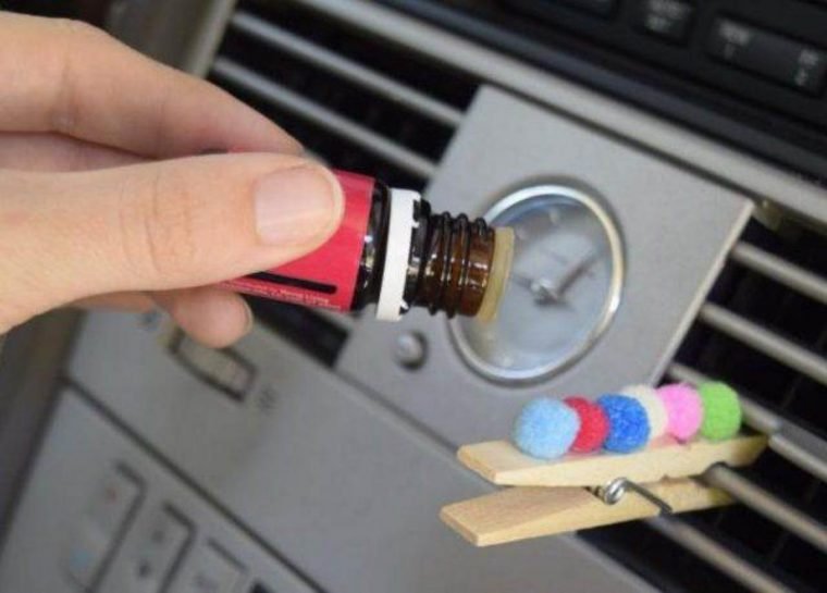 1750807888 580 12 truques de limpeza para manter o carro impecavel