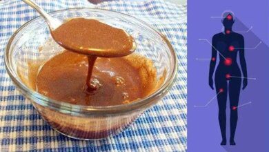 7 coisas que acontecem se você comer mel e canela diariamente