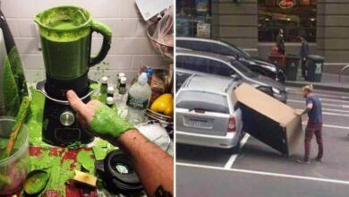 1750922316 16 imagens que demonstram muito bem o que e desespero 16 Imagens que demonstram muito bem o que é desespero