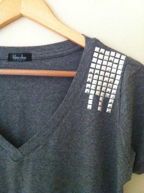 Como customizar camisetas com criatividade