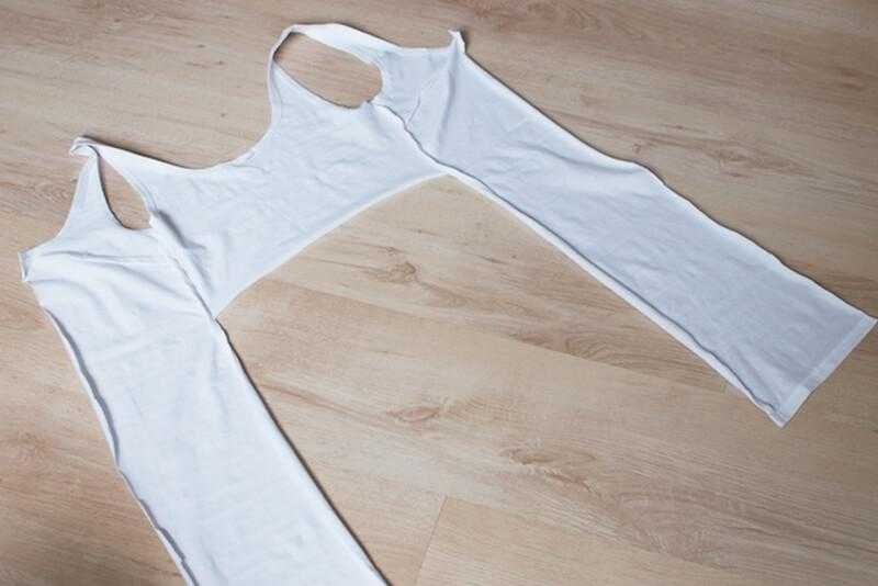 Como customizar camisetas com criatividade