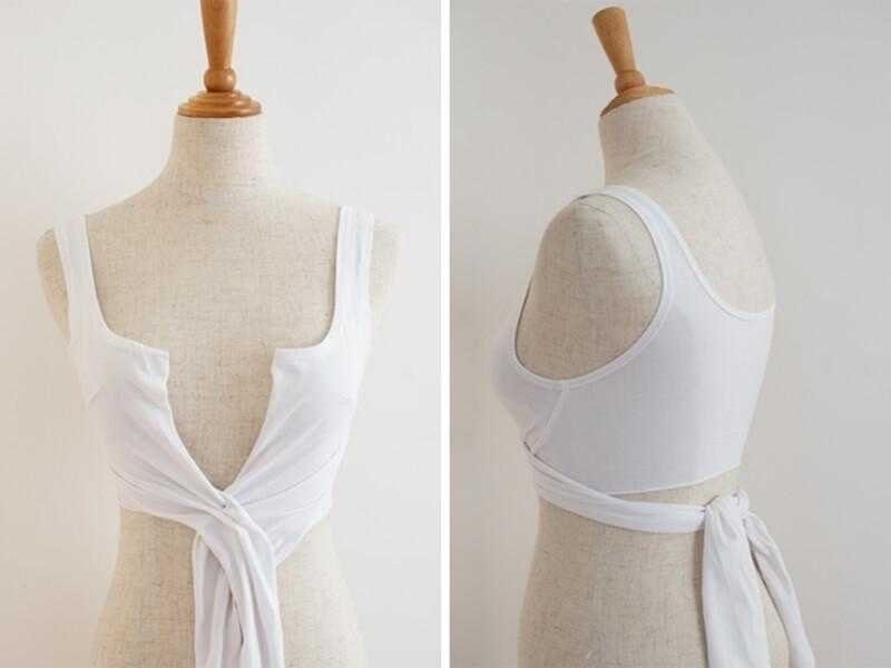 Como customizar camisetas com criatividade