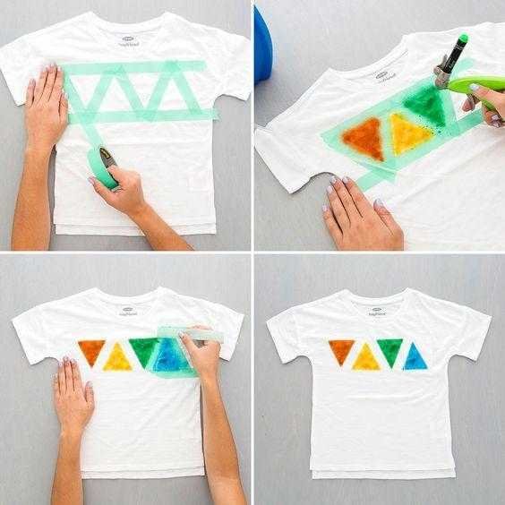 Como customizar camisetas com criatividade