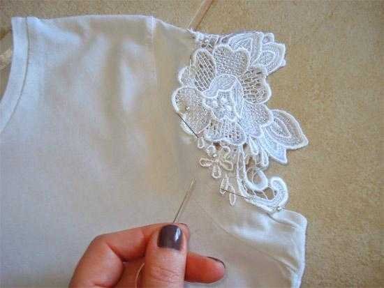 Como customizar camisetas com criatividade