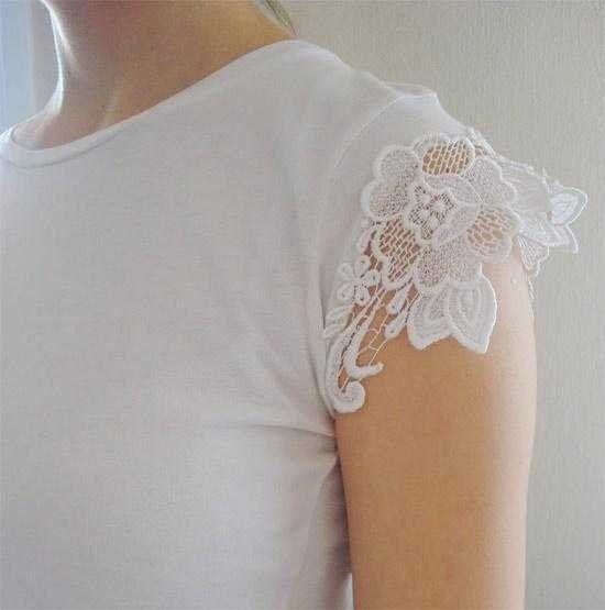 Como customizar camisetas com criatividade