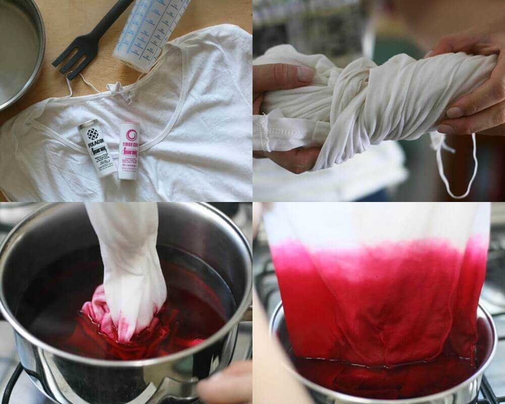 Como customizar camisetas com criatividade