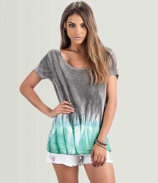 Como customizar camisetas com criatividade