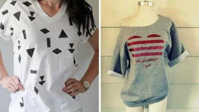 Como customizar camisetas com criatividade