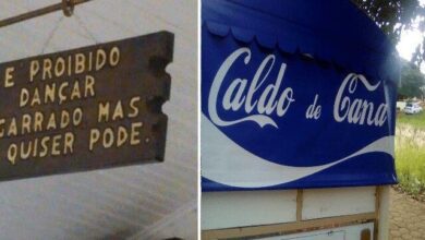 20 coisas que só podiam ter sido escritas por brasileiros