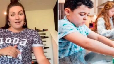 Educação financeira ou maus-tratos? Mãe cobra aluguel do filho de 7 anos, gera revolta e conta motivos