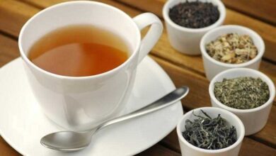 Chás calmantes para diminuir a ansiedade e o estresse