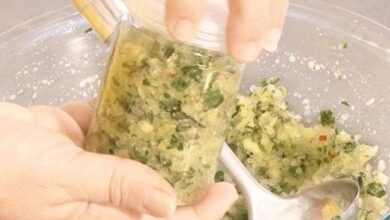 Tempero para Carne de Churrasco Simples