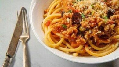 Como Temperar Macarrão | Bau das DICAS